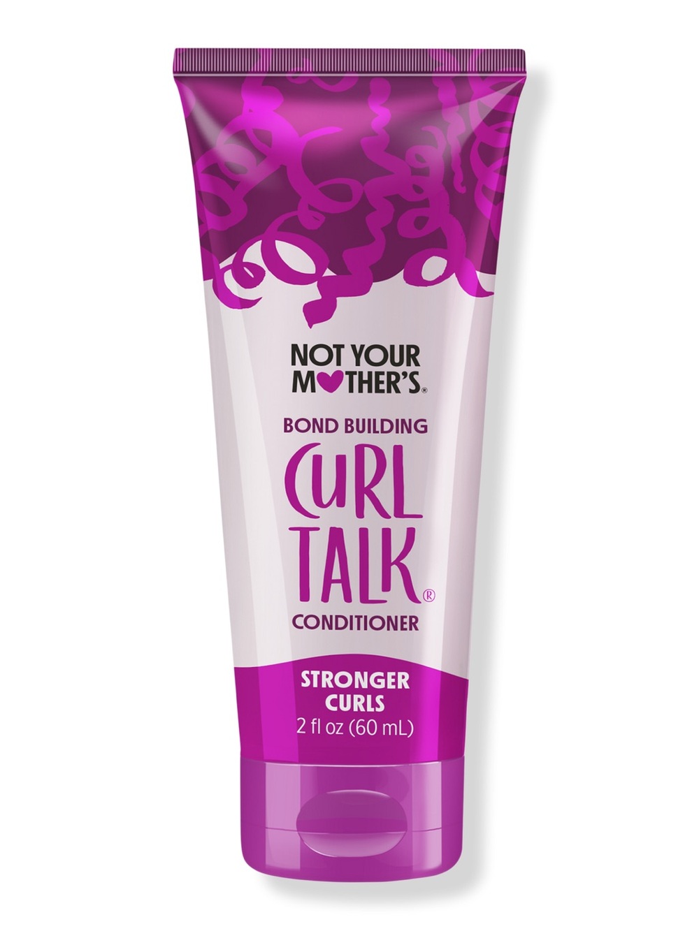 ⚠️ 5/25: Not Your Mother's Curl Talk Conditioner — 2fl oz